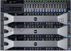 Dell R730 có thể giải quyết bất cứ khối lượng công việc nào