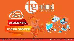 Miễn phí đăng ký dùng thử dịch vụ CLOUD VPS,  CLOUD SERVER full SSD cam kết IOPS tại THẾ GIỚI SỐ