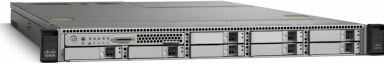 MÁY CHỦ SERVER CISCO UCS C220 M3 E5 2609 2.4GHz